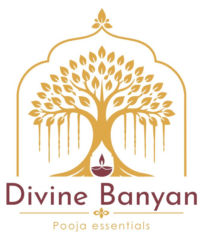 Divine Banyan — Pooja essentials