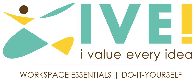 IVEI — i value every idea